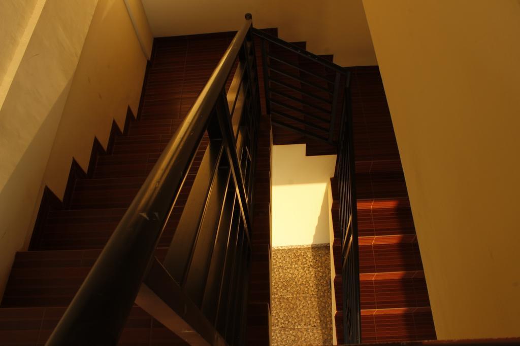 Maemae Beach House Hotel Nusa Penida Cameră foto