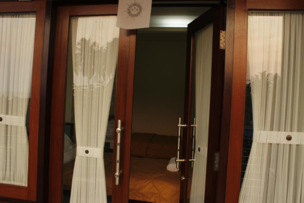 Maemae Beach House Hotel Nusa Penida Cameră foto