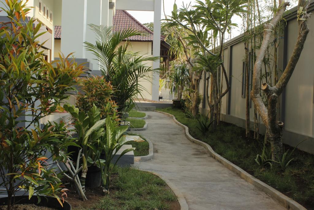 Maemae Beach House Hotel Nusa Penida Cameră foto