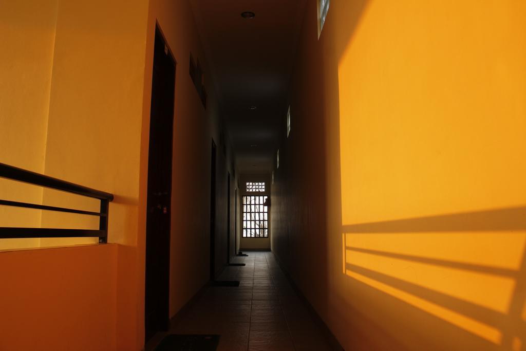 Maemae Beach House Hotel Nusa Penida Cameră foto