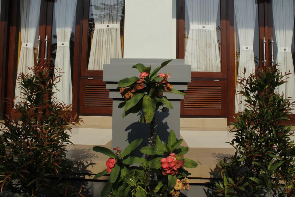 Maemae Beach House Hotel Nusa Penida Cameră foto