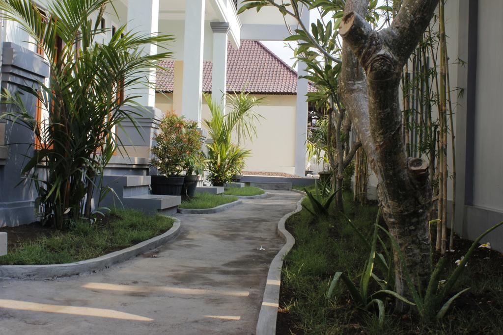 Maemae Beach House Hotel Nusa Penida Cameră foto