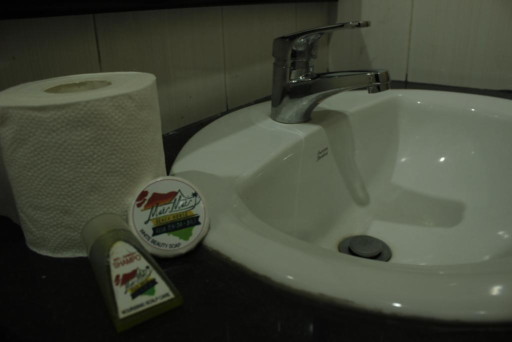 Maemae Beach House Hotel Nusa Penida Cameră foto