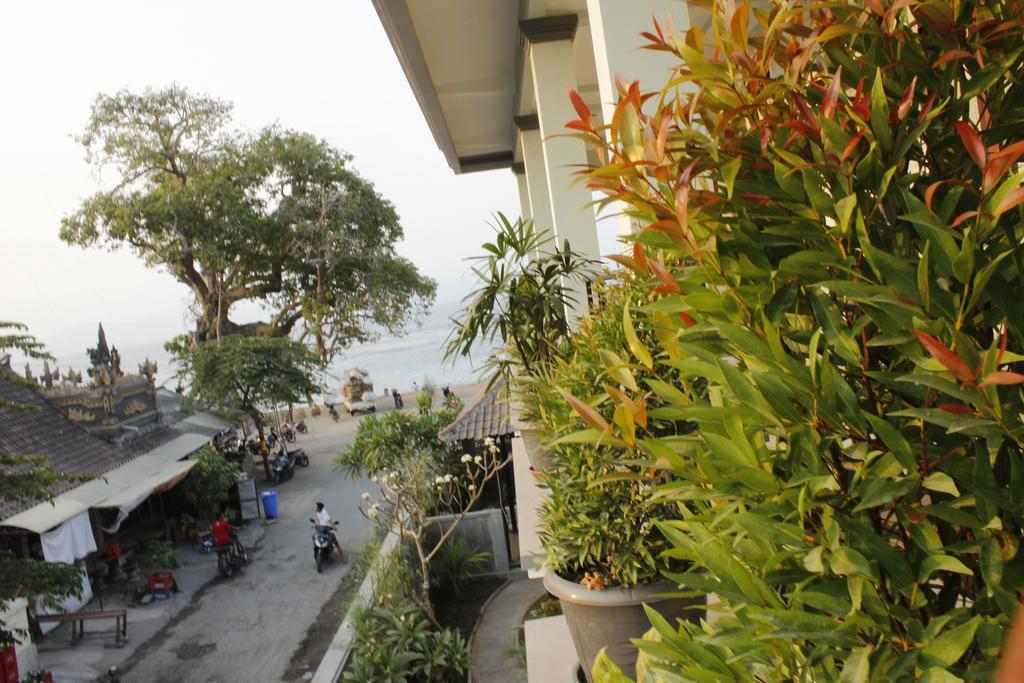 Maemae Beach House Hotel Nusa Penida Cameră foto