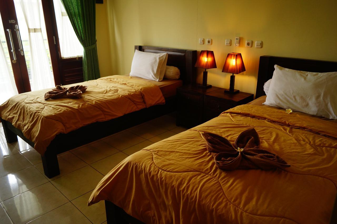Maemae Beach House Hotel Nusa Penida Exterior foto